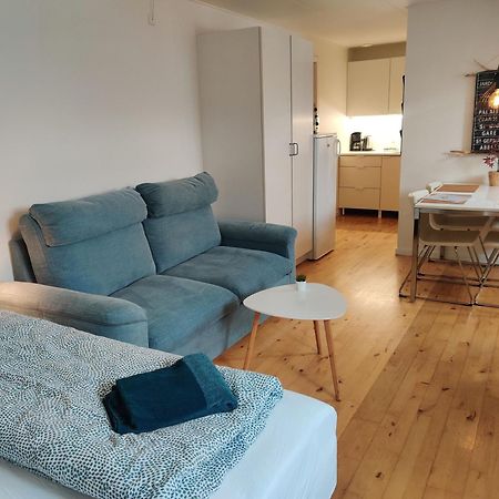 Dronninglund Appartements Rum bild