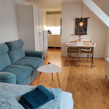 Dronninglund Appartements Rum bild