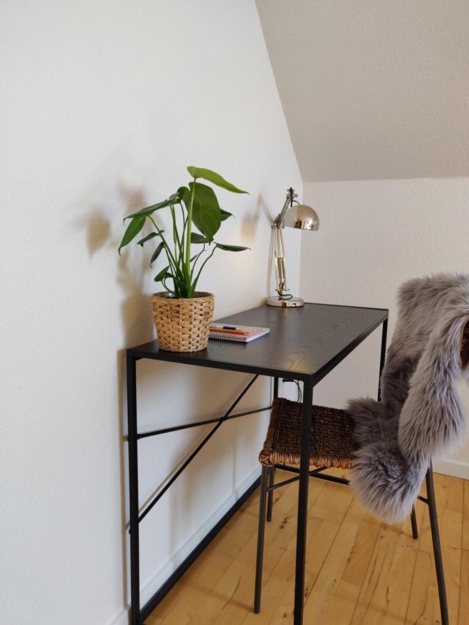 Dronninglund Appartements Exteriör bild