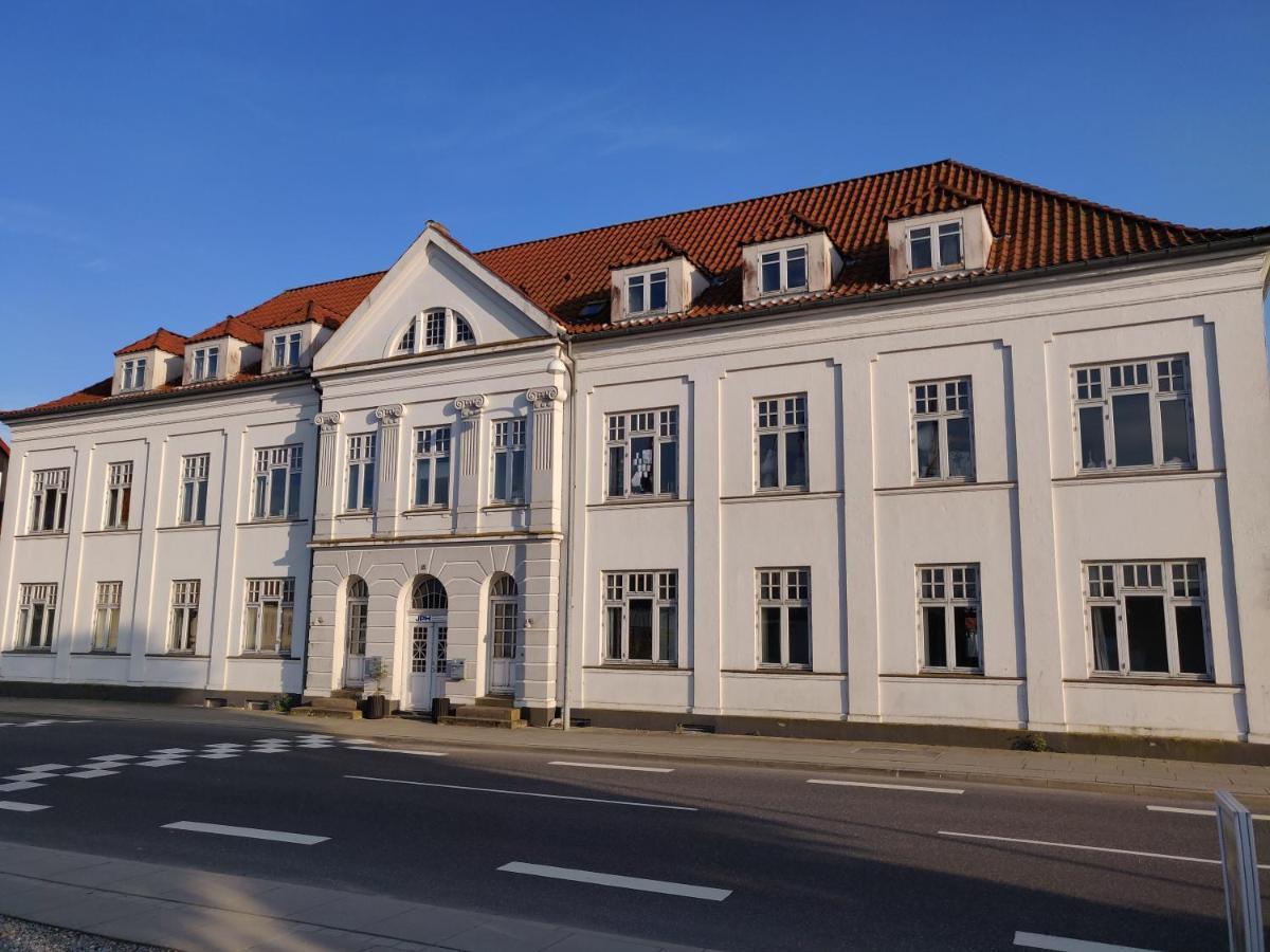 Dronninglund Appartements Exteriör bild