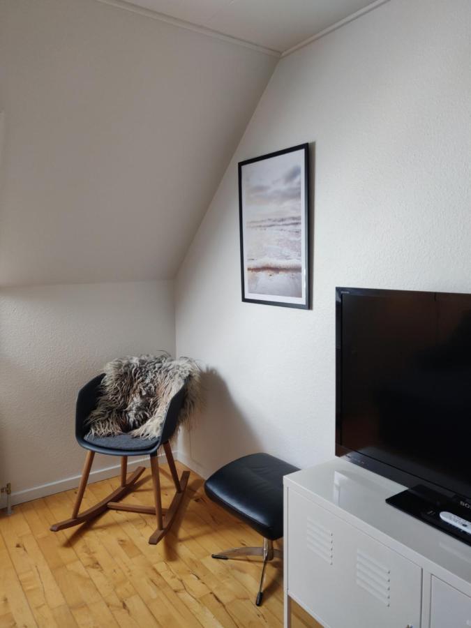 Dronninglund Appartements Exteriör bild