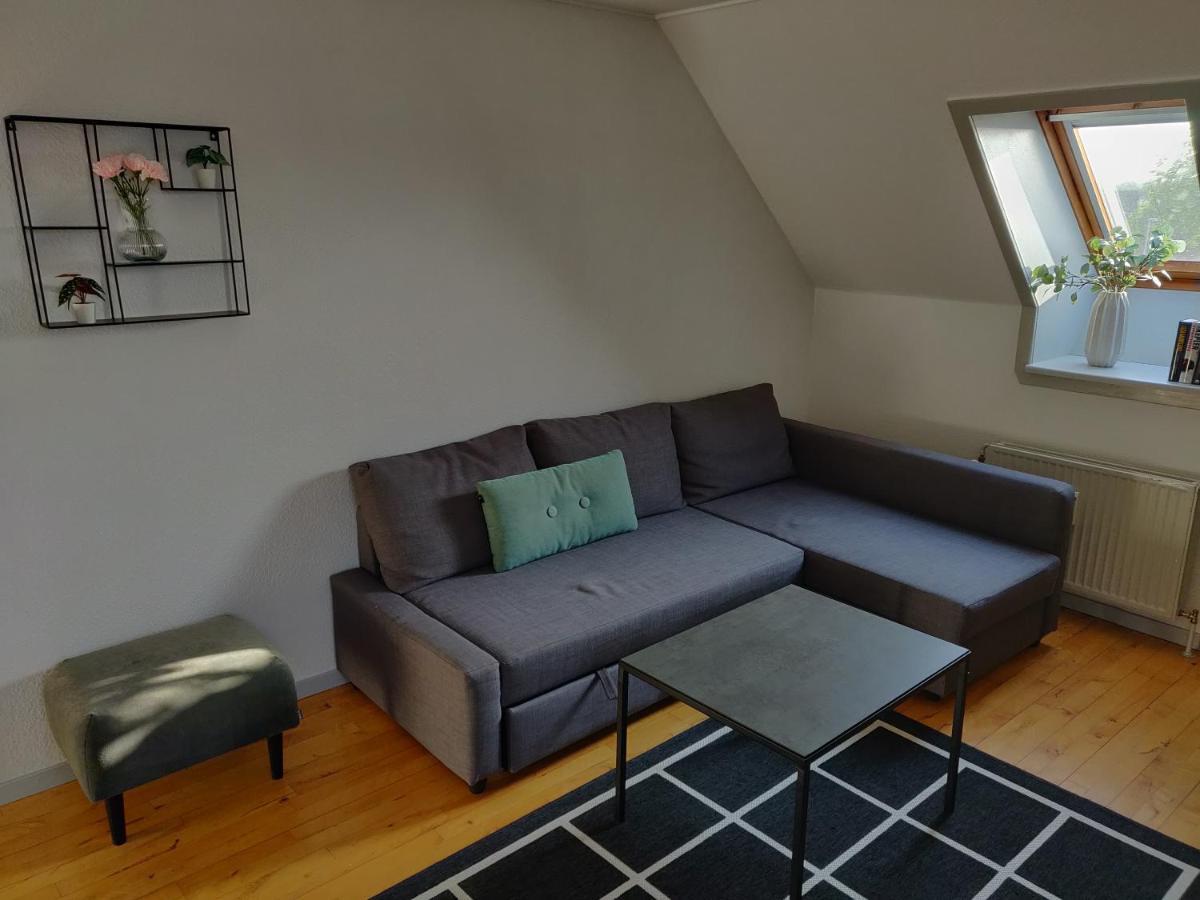 Dronninglund Appartements Exteriör bild