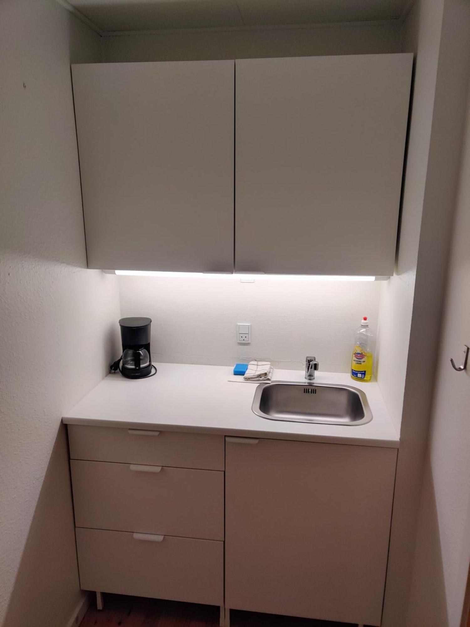 Dronninglund Appartements Rum bild