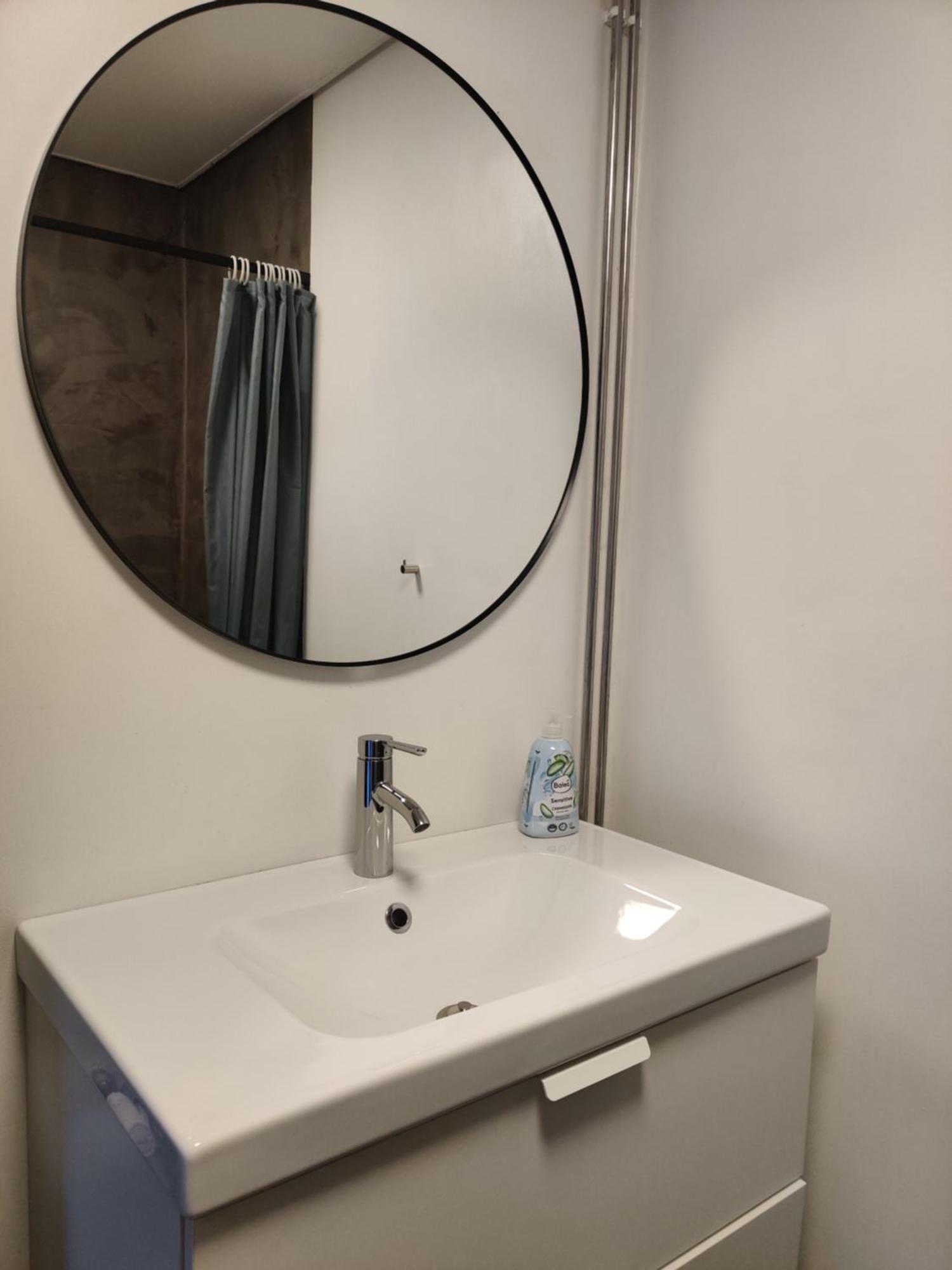 Dronninglund Appartements Rum bild