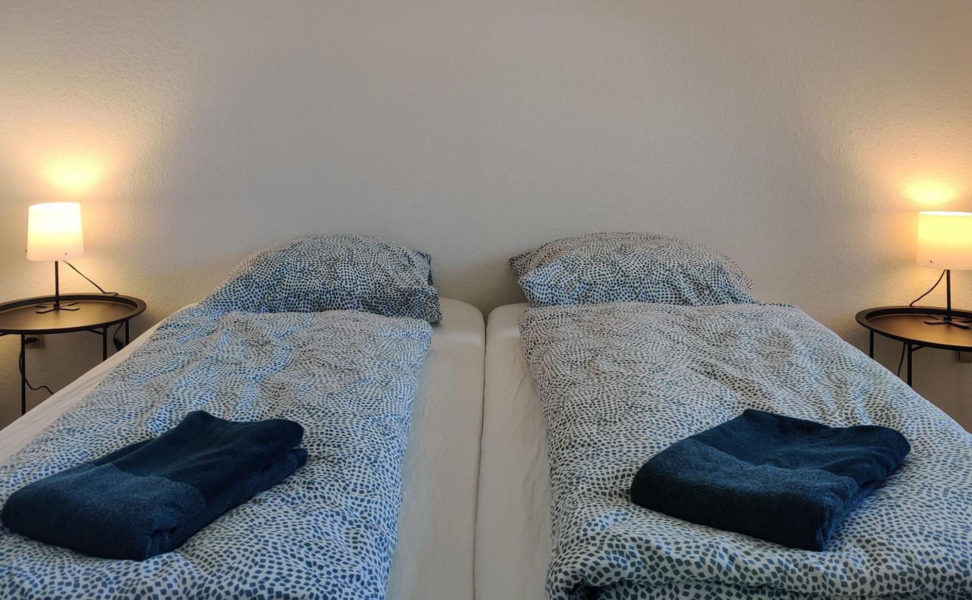 Dronninglund Appartements Rum bild