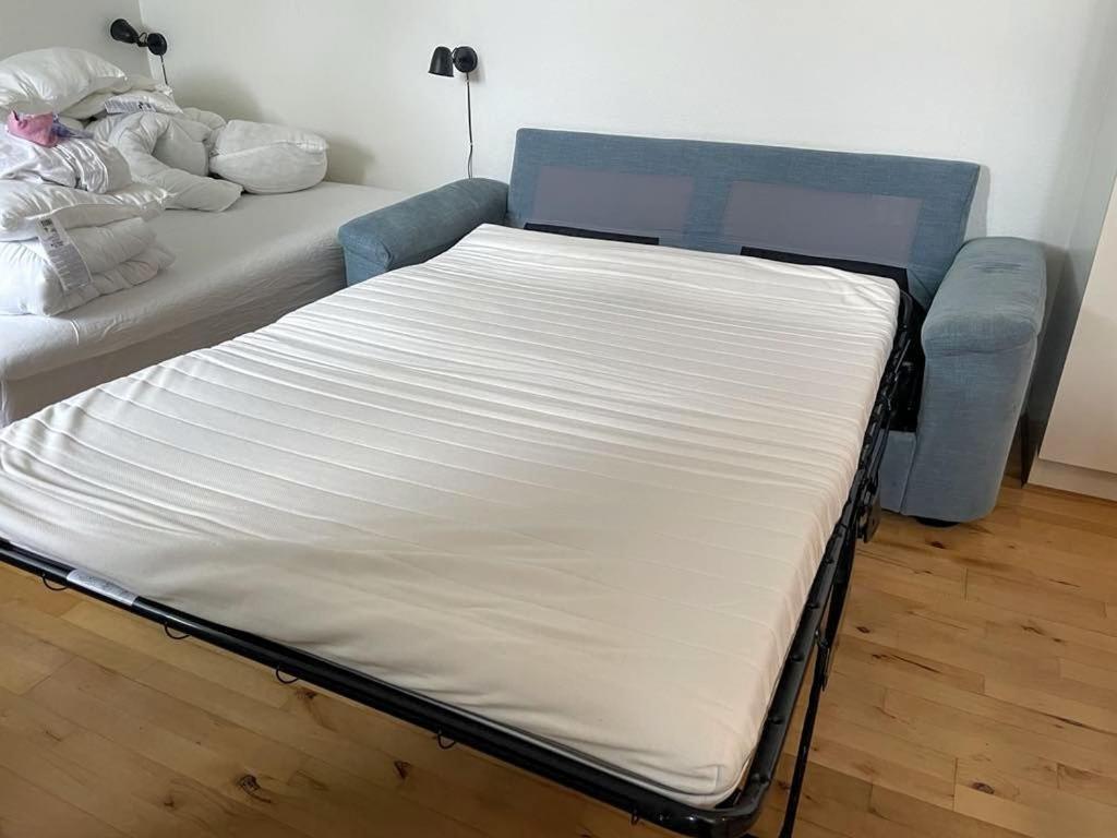 Dronninglund Appartements Rum bild