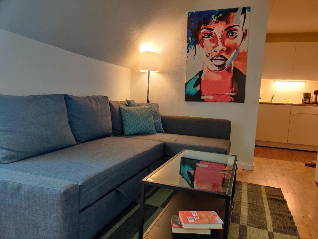 Dronninglund Appartements Rum bild