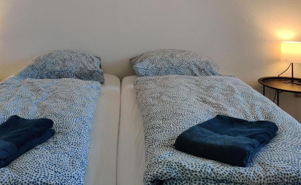 Dronninglund Appartements Rum bild