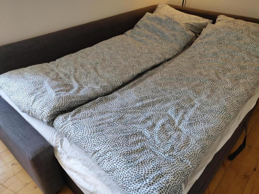 Dronninglund Appartements Rum bild
