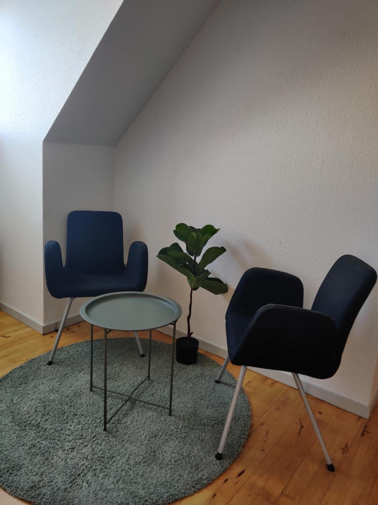 Dronninglund Appartements Rum bild