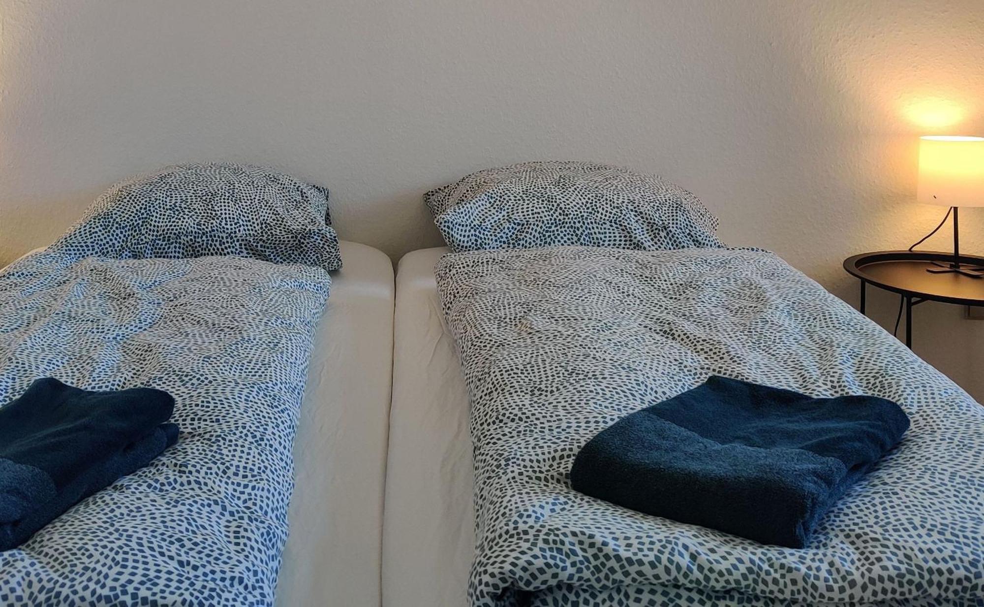 Dronninglund Appartements Rum bild
